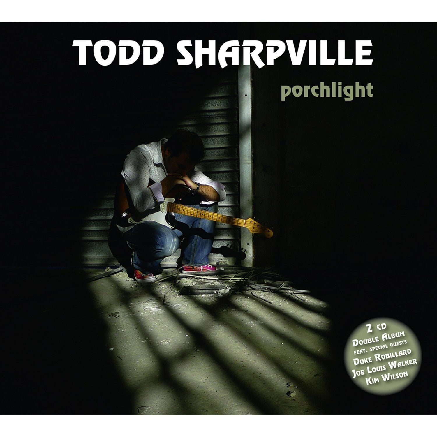 Porchlight Metal & Hardrock