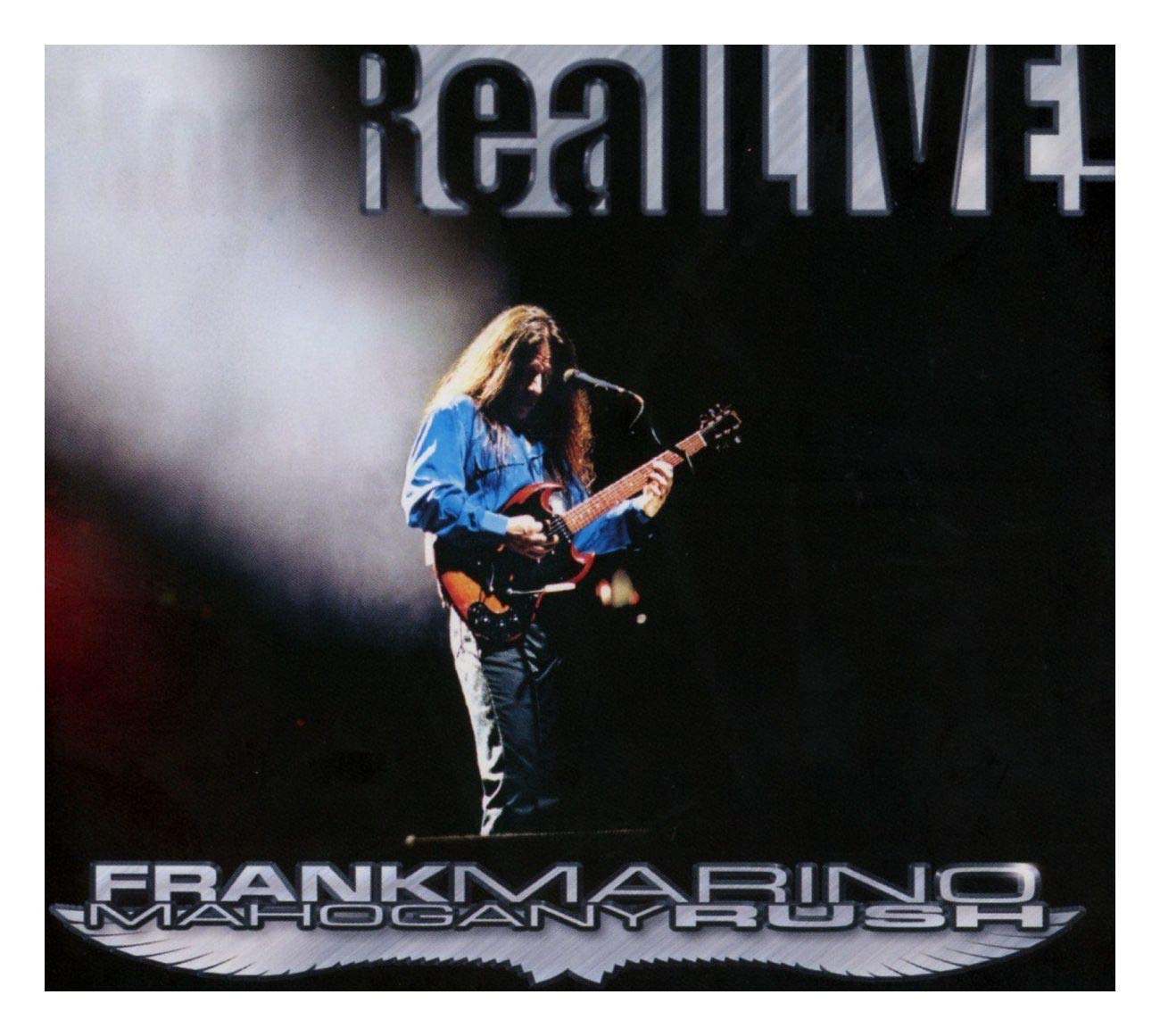 Product Image: Real Live!