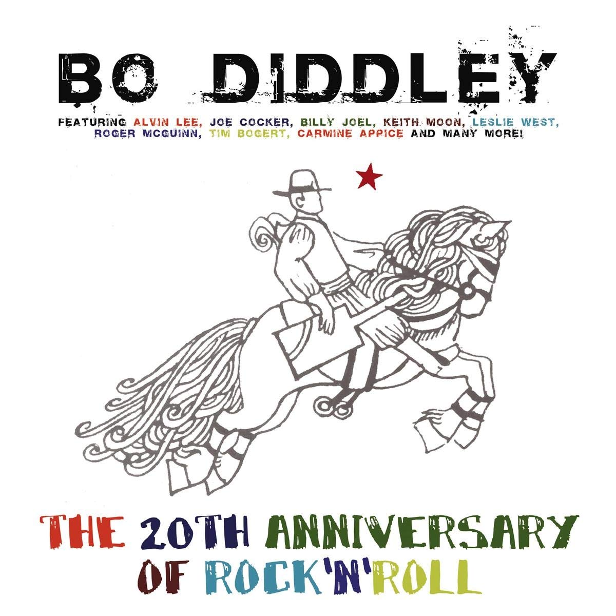 The 20th Anniversary Of Rock And Roll Alternative & Indie