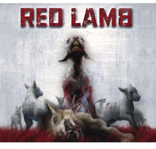 Red Lamb Metal & Hardrock