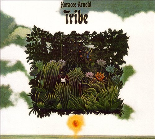 Tribe/Tales of the Exonerated Flea Rock