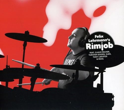 Felix Lehrmann & Rimjob Rock