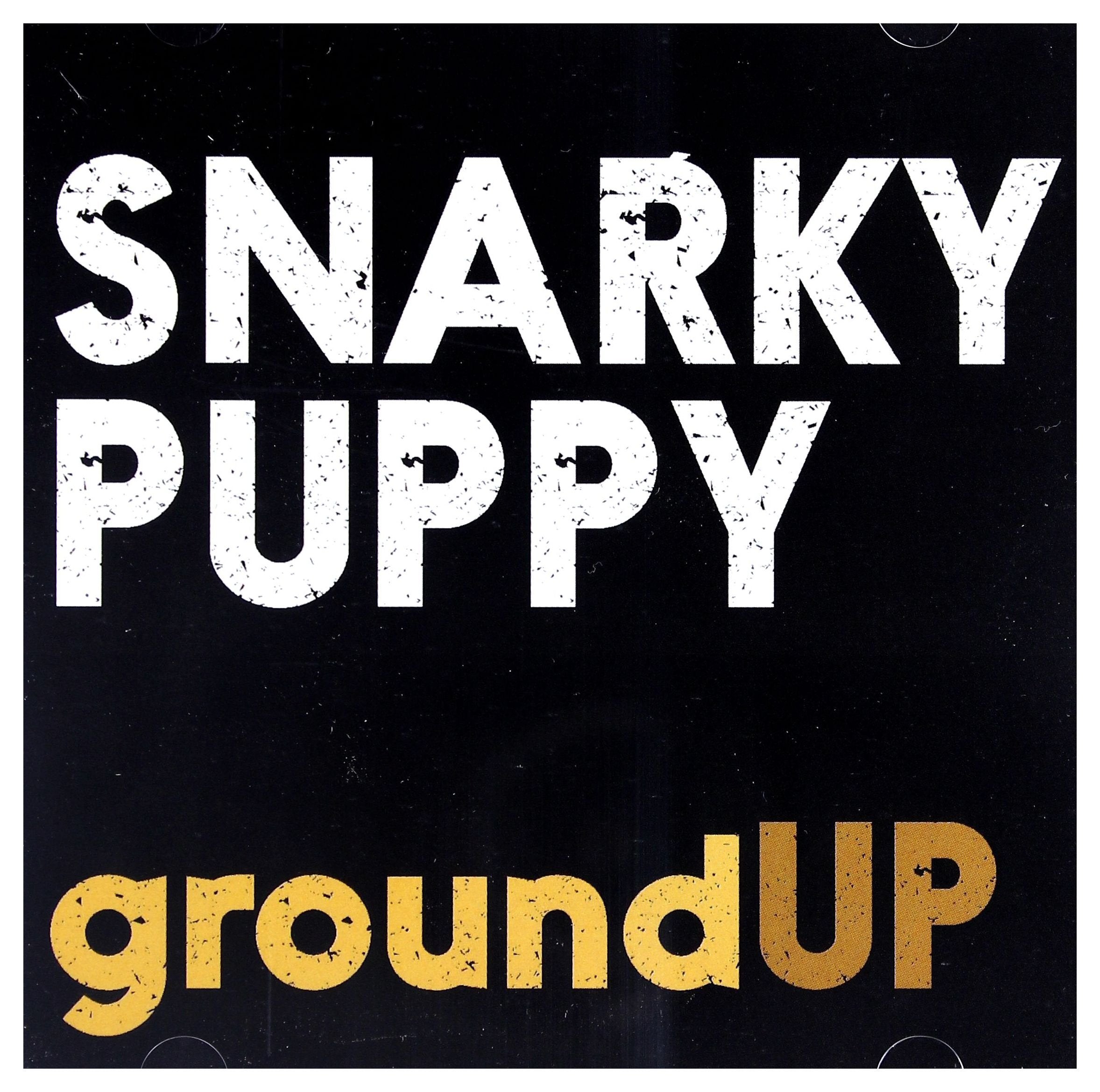 Groundup Jazz