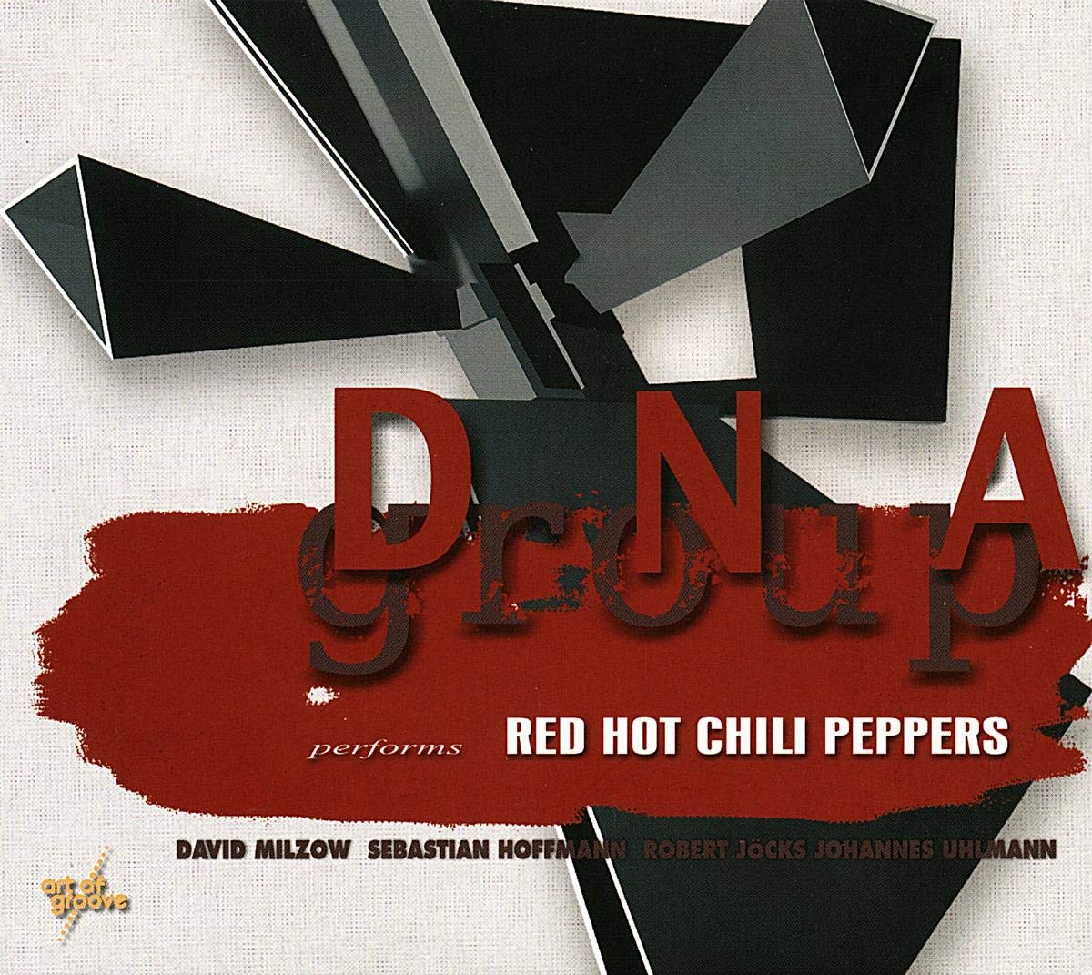 Performs Red Hot Chili Peppers Rock
