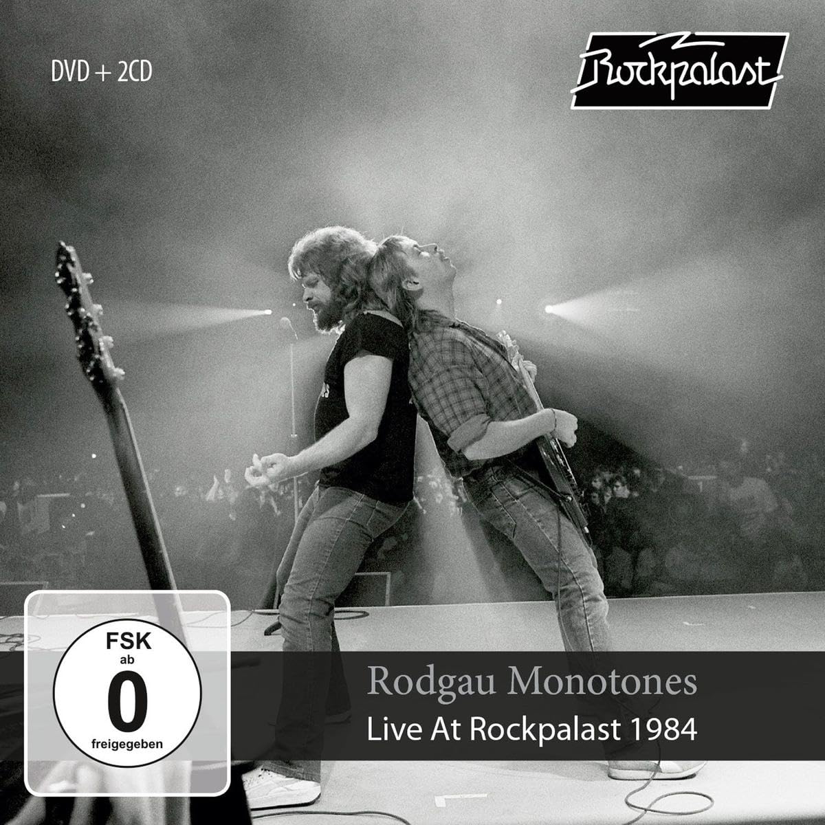 Live at Rockpalast (Bochum 1984) Rock