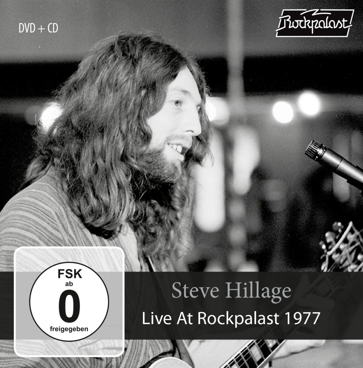 Live at Rockpalast (Bensberg 1977) Rock