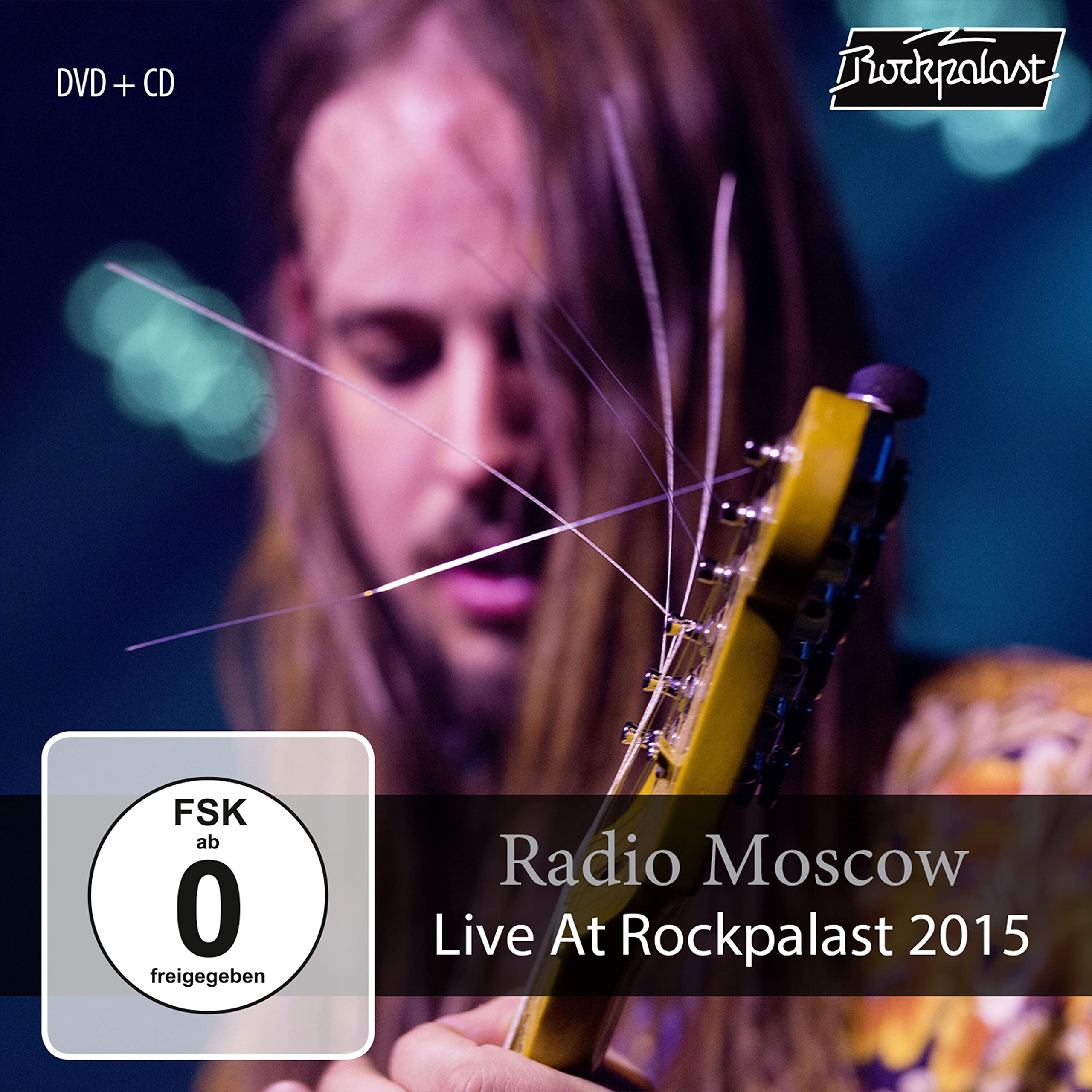Live at Rockpalast (2015) Blues