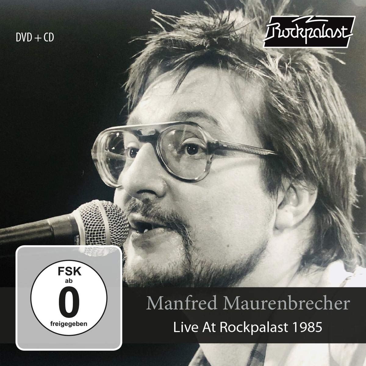 Live at Rockpalast (Hamburg 1985) German Schlager & Volksmusik