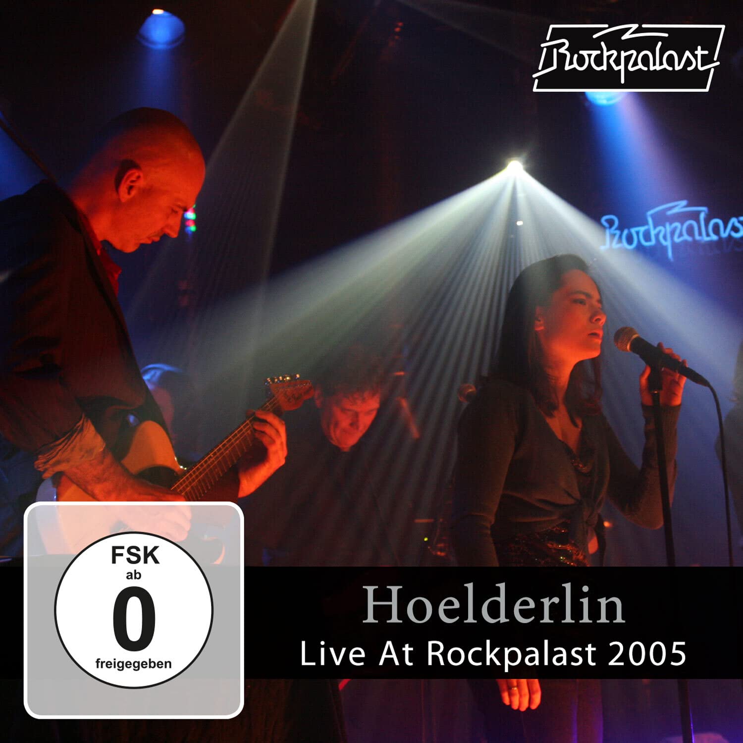 Live at Rockpalast (Bonn 2005) Rock