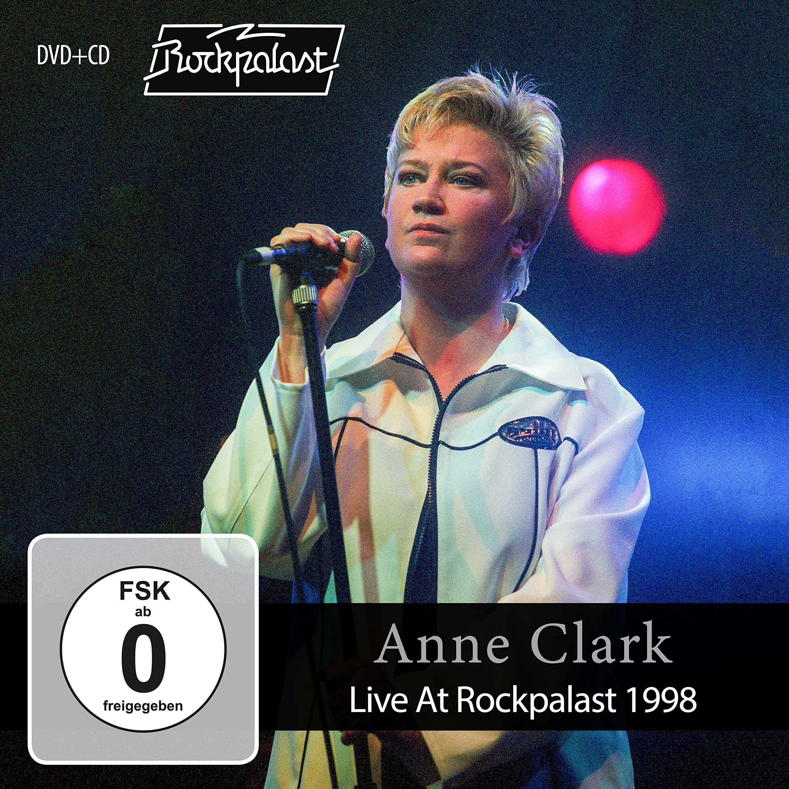 Live at Rockpalast (Bonn 1998) Alternative & Indie