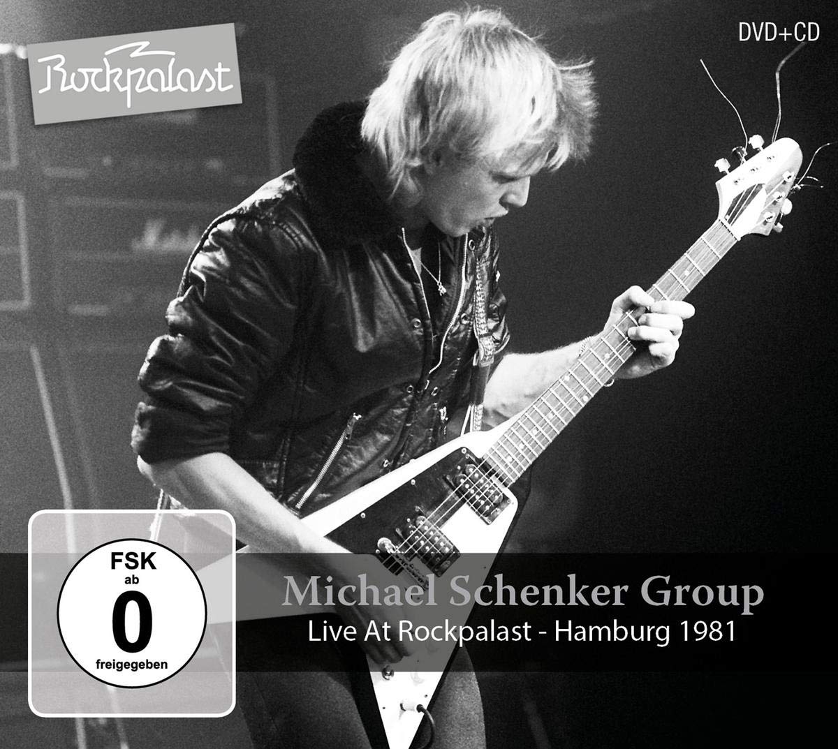 Live At Rockpalast (Hamburg 1981) Metal & Hardrock