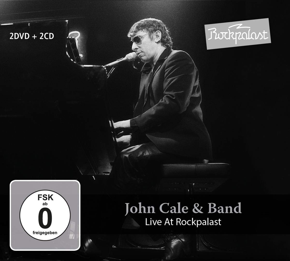 Product Image: Live At Rockpalast