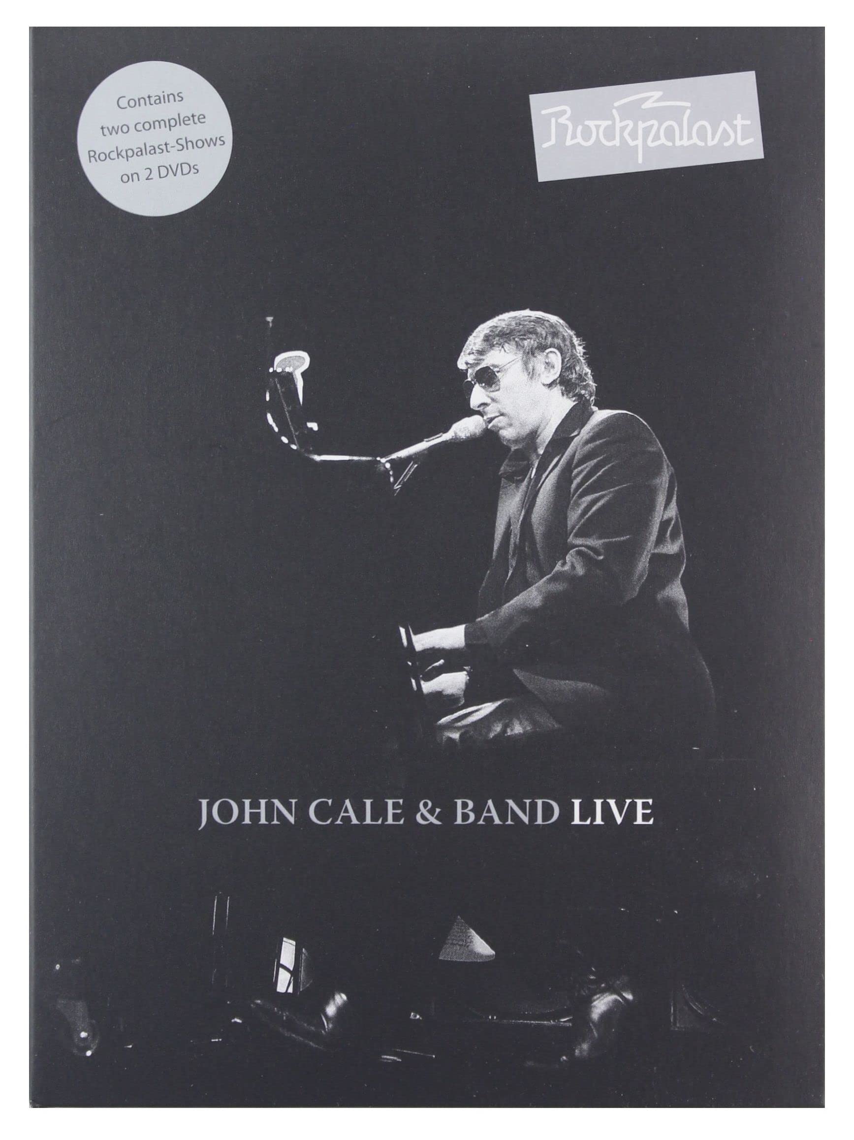 Live At Rockpalast Movies