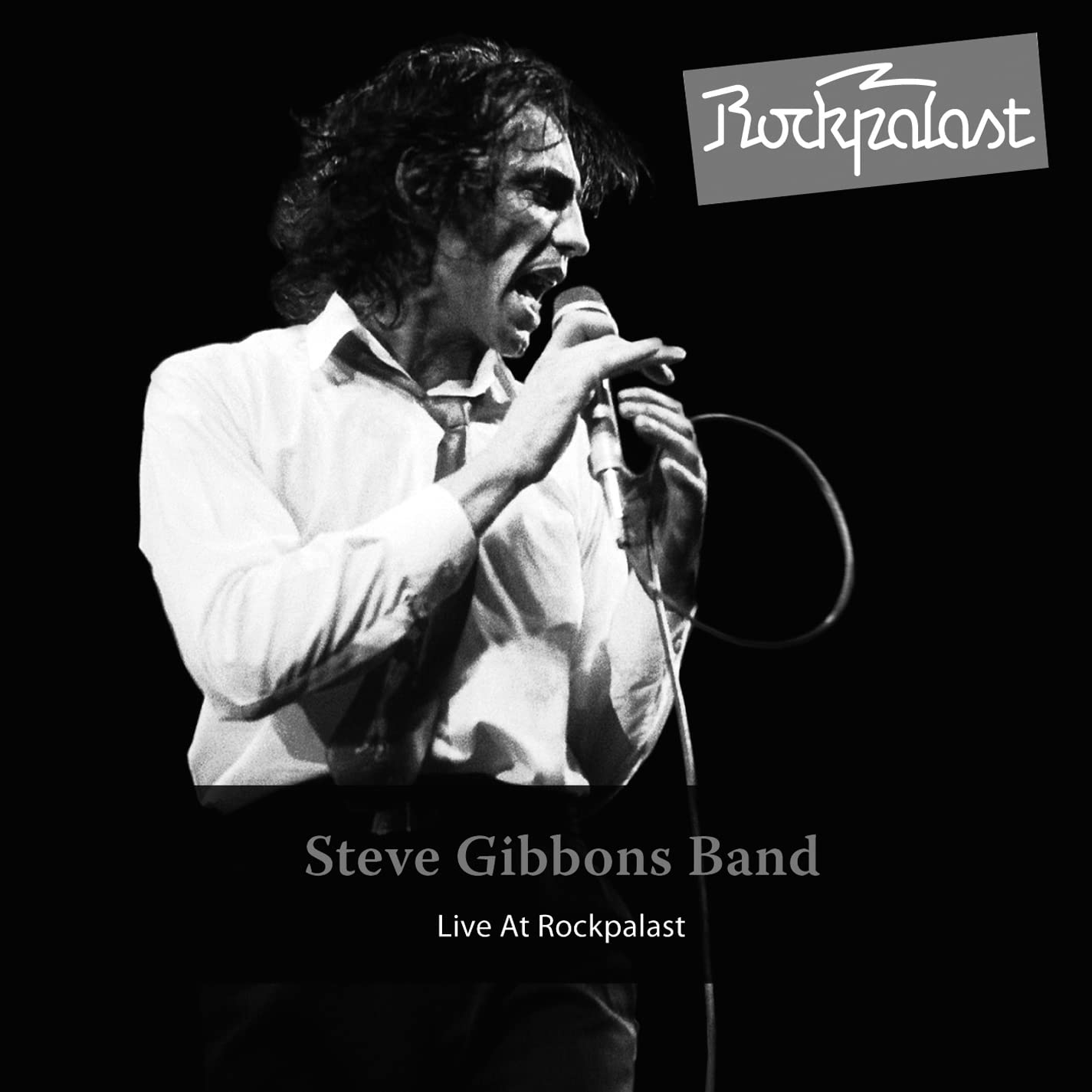 Live at Rockpalast (Berlin, 1981) Alternative & Indie