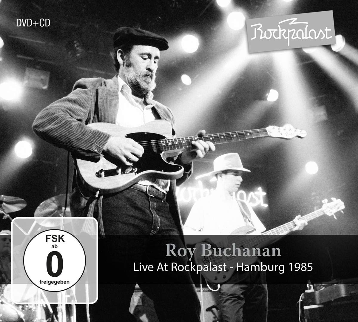 Live At Rockpalast Rock