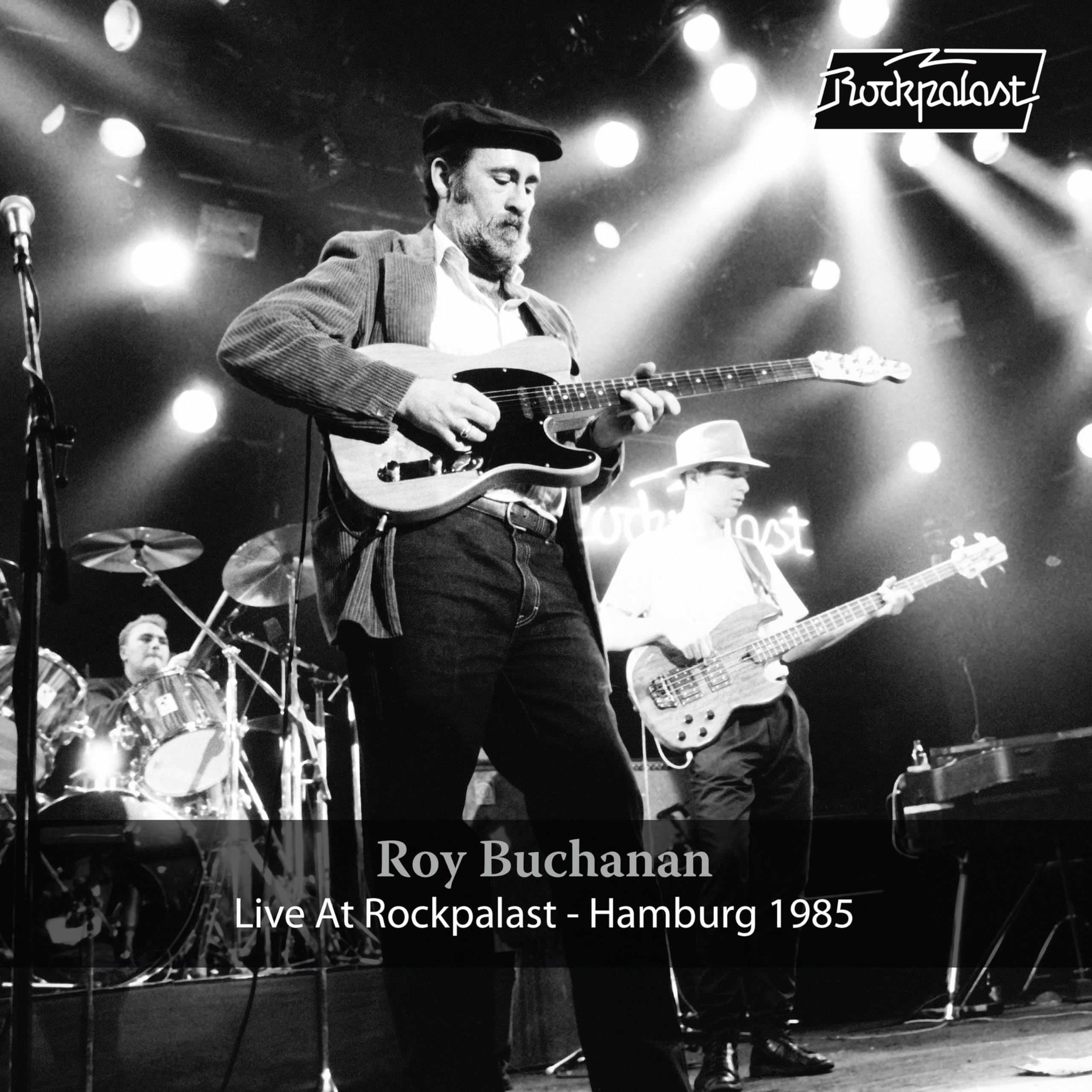 Live at Rockpalast (Hamburg 1985) Blues