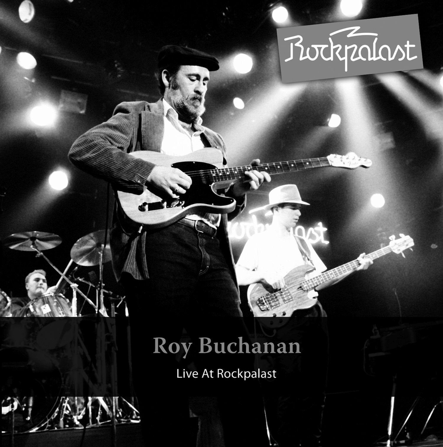 Product Image: Live at Rockpalast