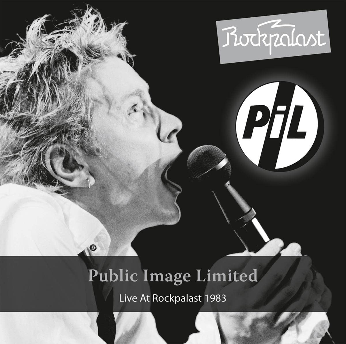 Live at Rockpalast (Bochum 1983) Alternative & Indie