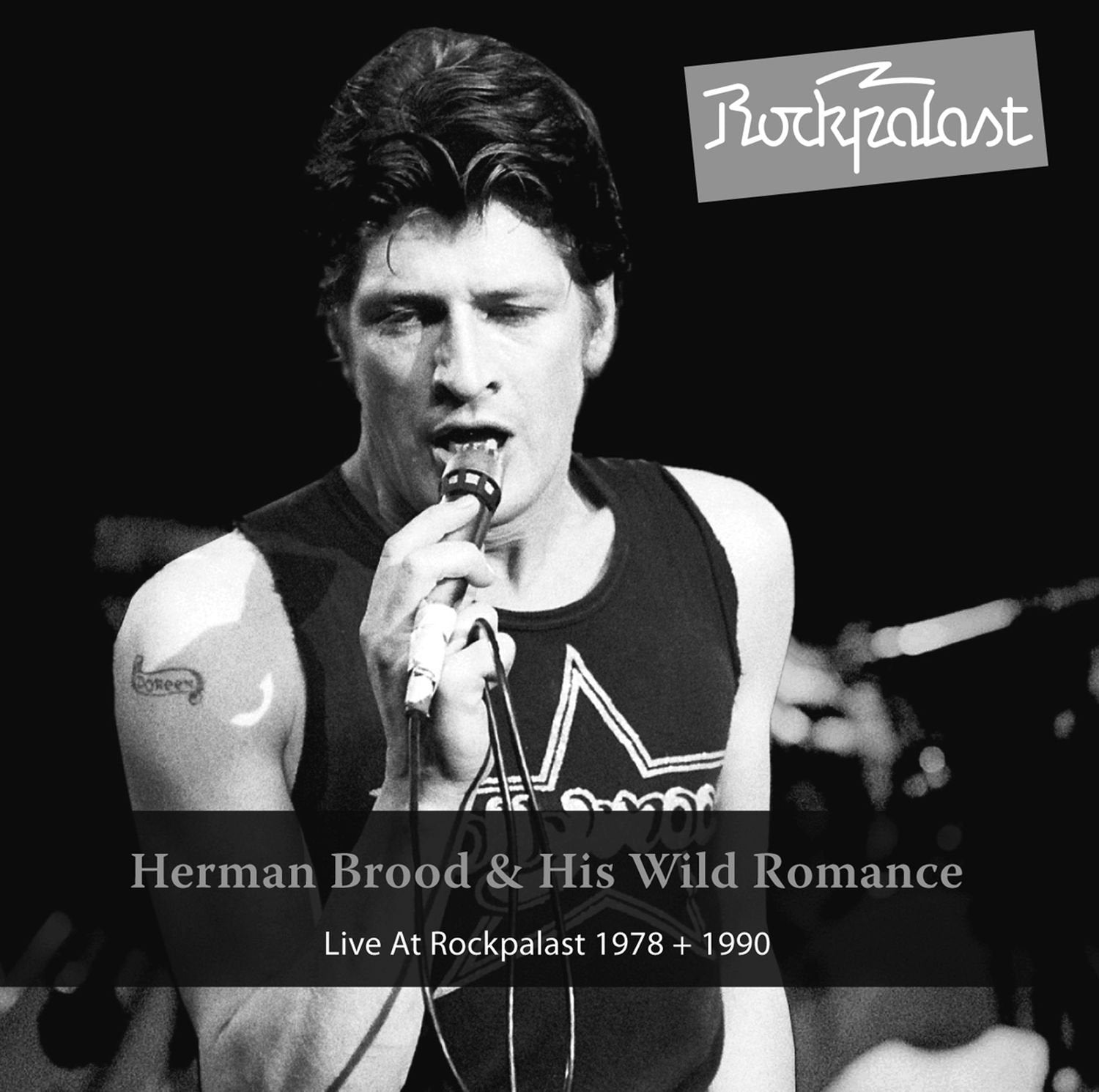 Live at Rockpalast Alternative & Indie