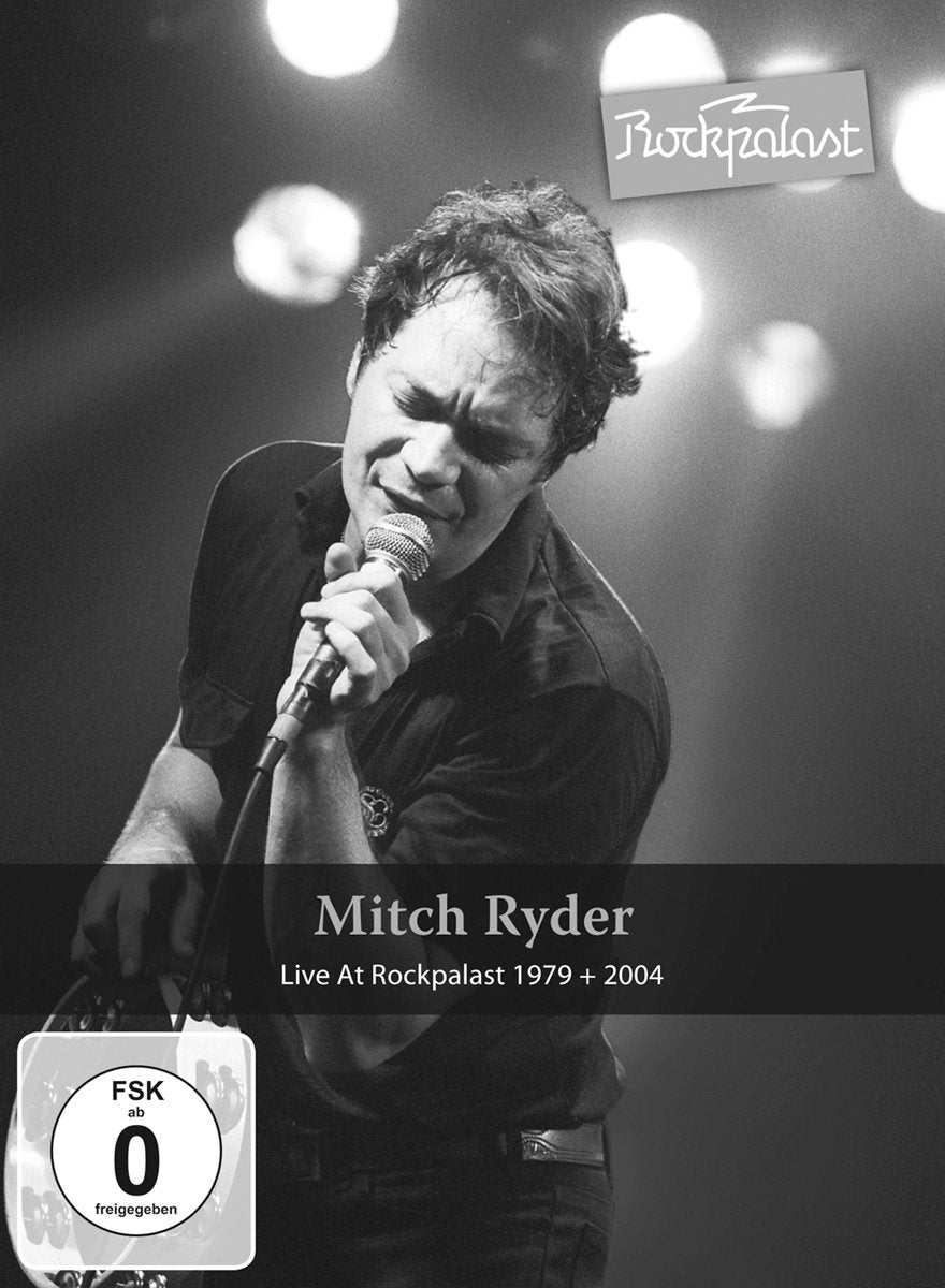 Live at Rockpalast Alternative & Indie