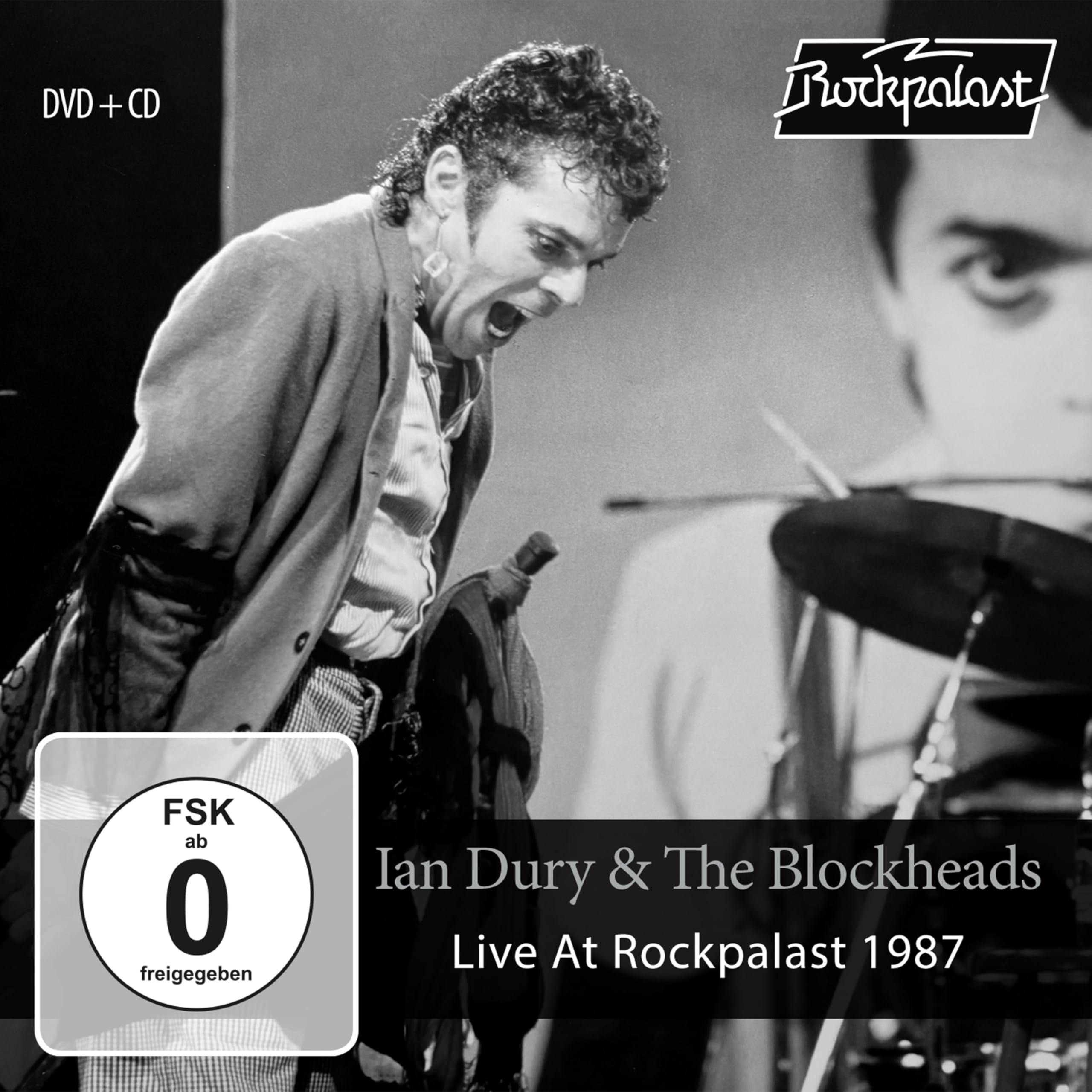 Live at Rockpalast 1978 Pop