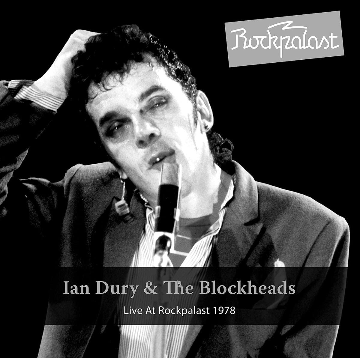 Live at Rockpalast cd
