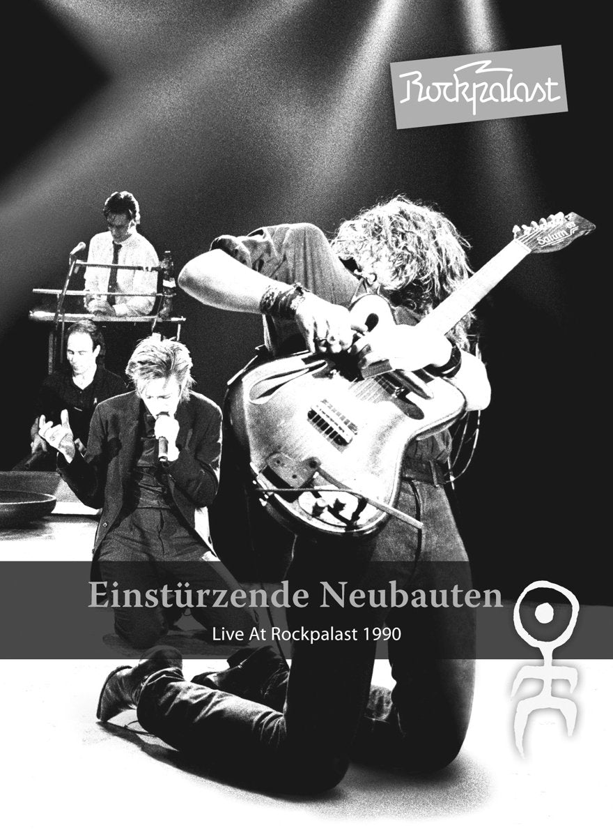 Live At Rockpalast 1990 Films