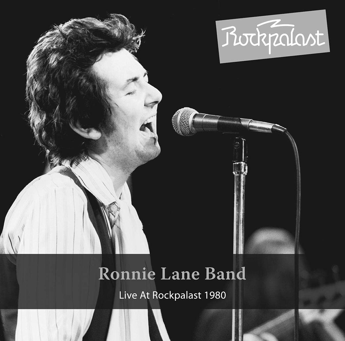 Live At Rockpalast (1980) Rock