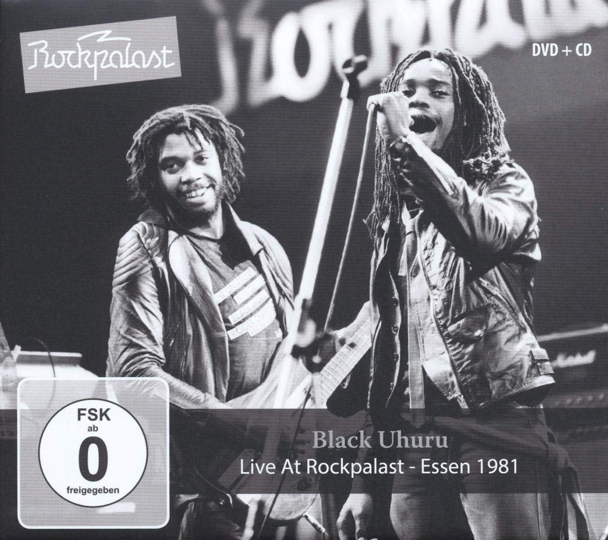Live at Rockpalast Pop