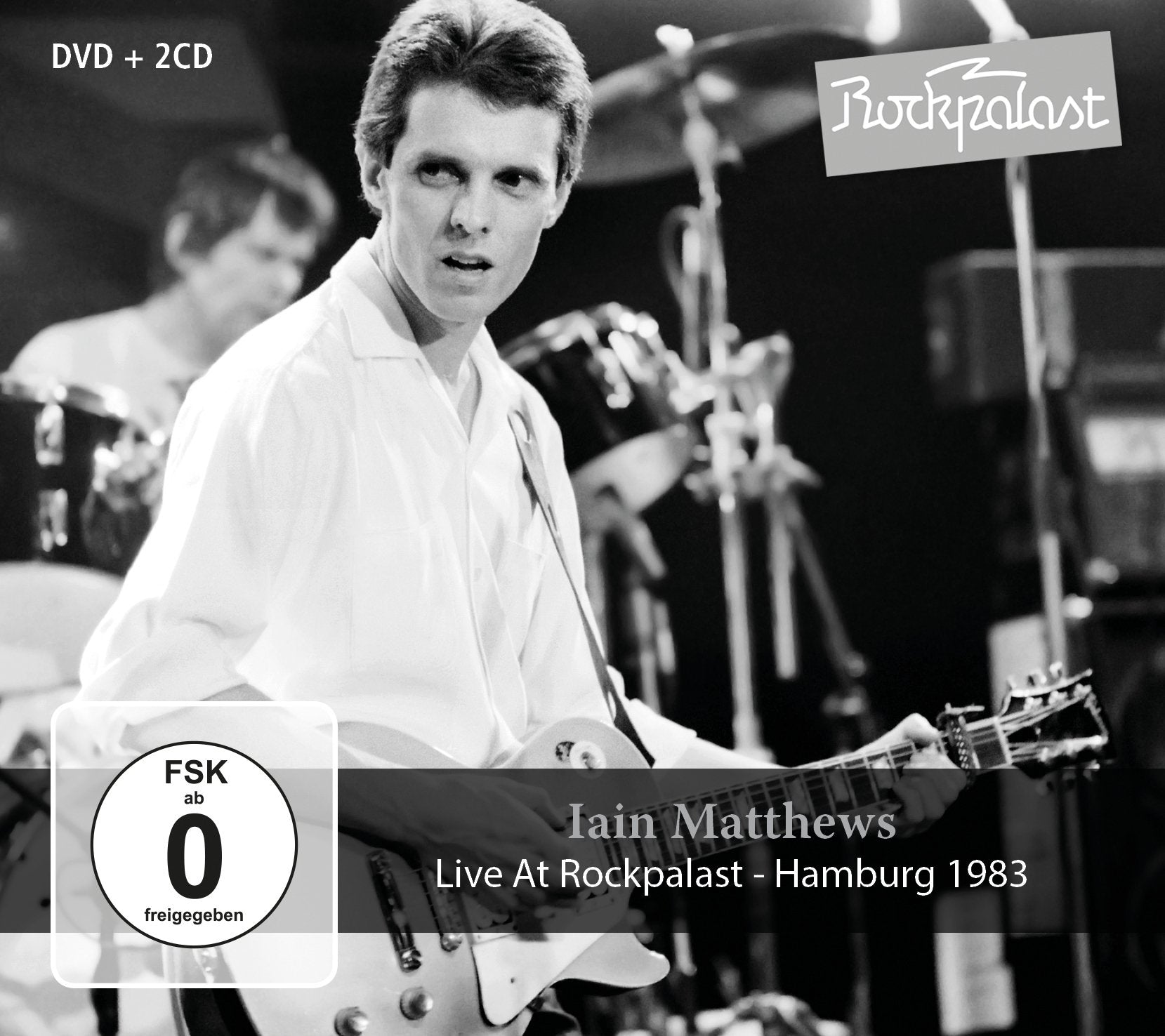 Live at Rockpalast (Hamburg 1983) Pop