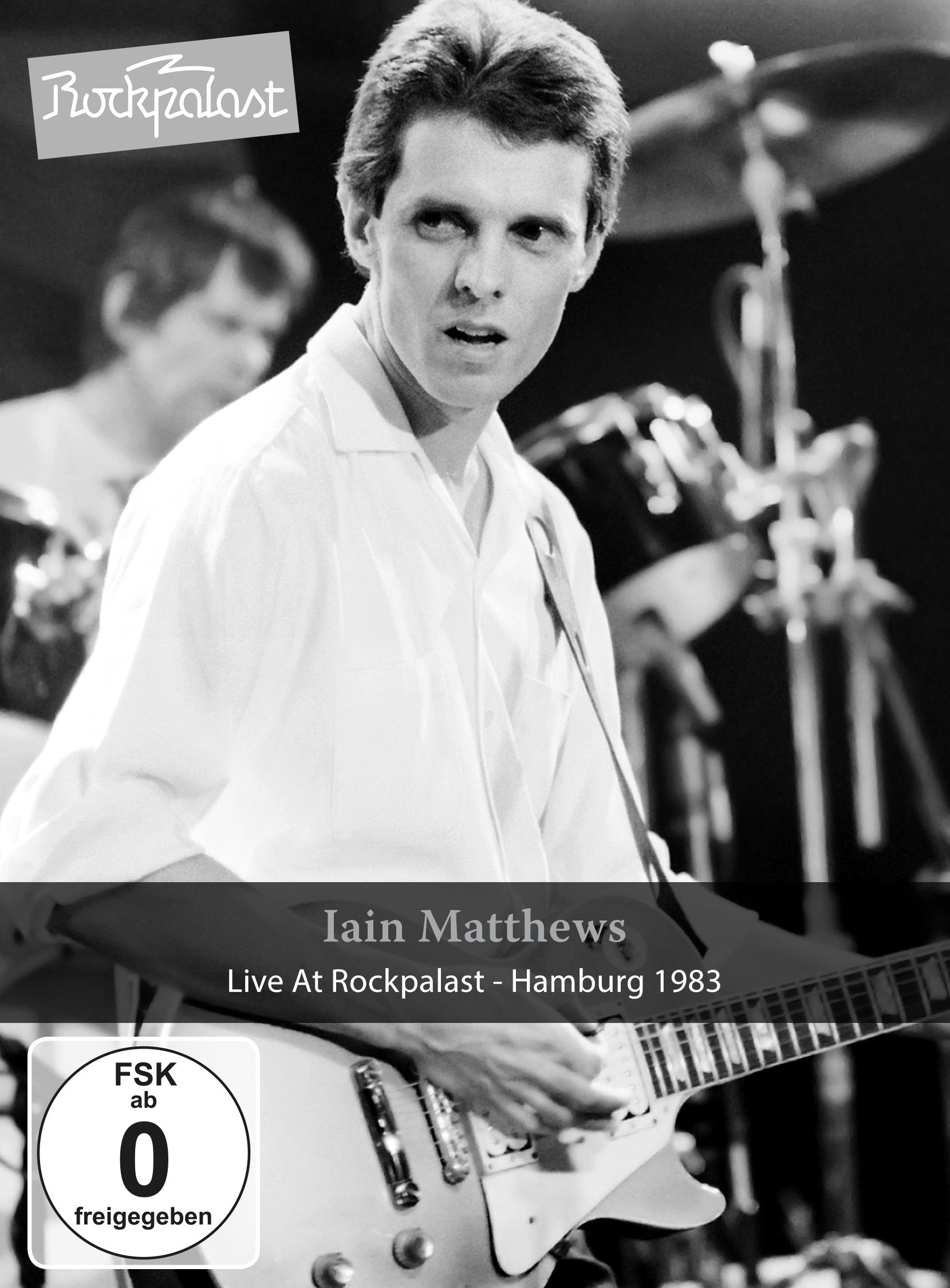 Live At Rockpalast (Hamburg 1983) cd