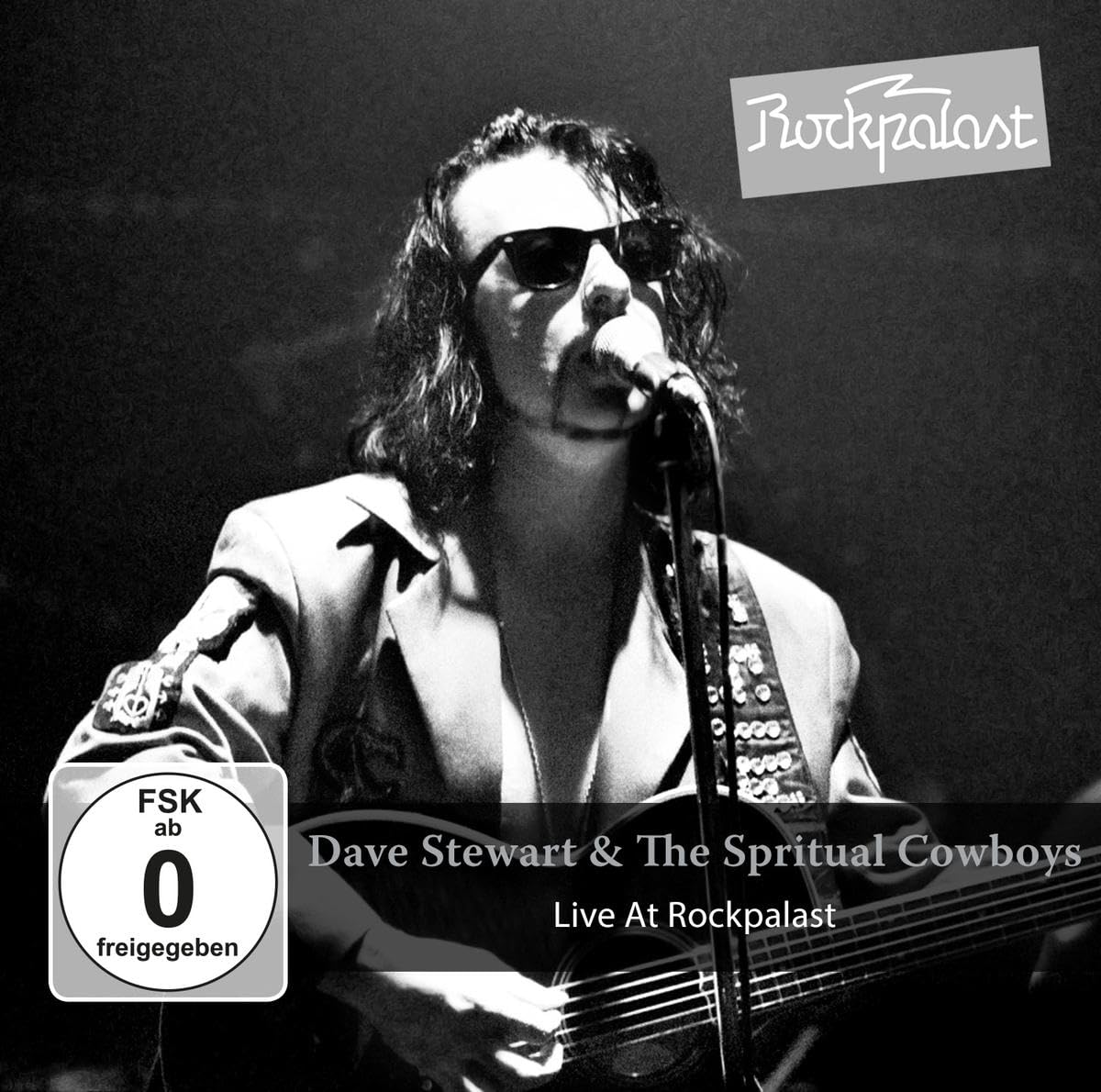 Live at Rockpalast (Köln 1990) Rock