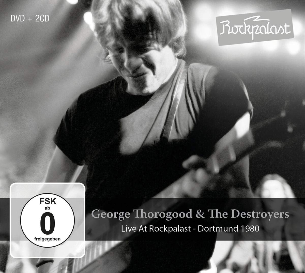 Live At Rockpalast (Dortmund 1980) Blues