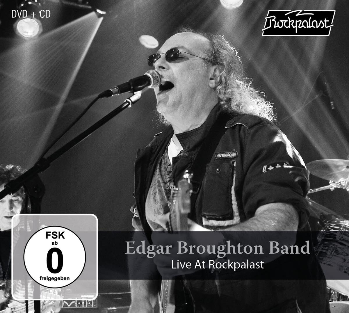 Live at Rockpalast (Bonn 2006) Blues