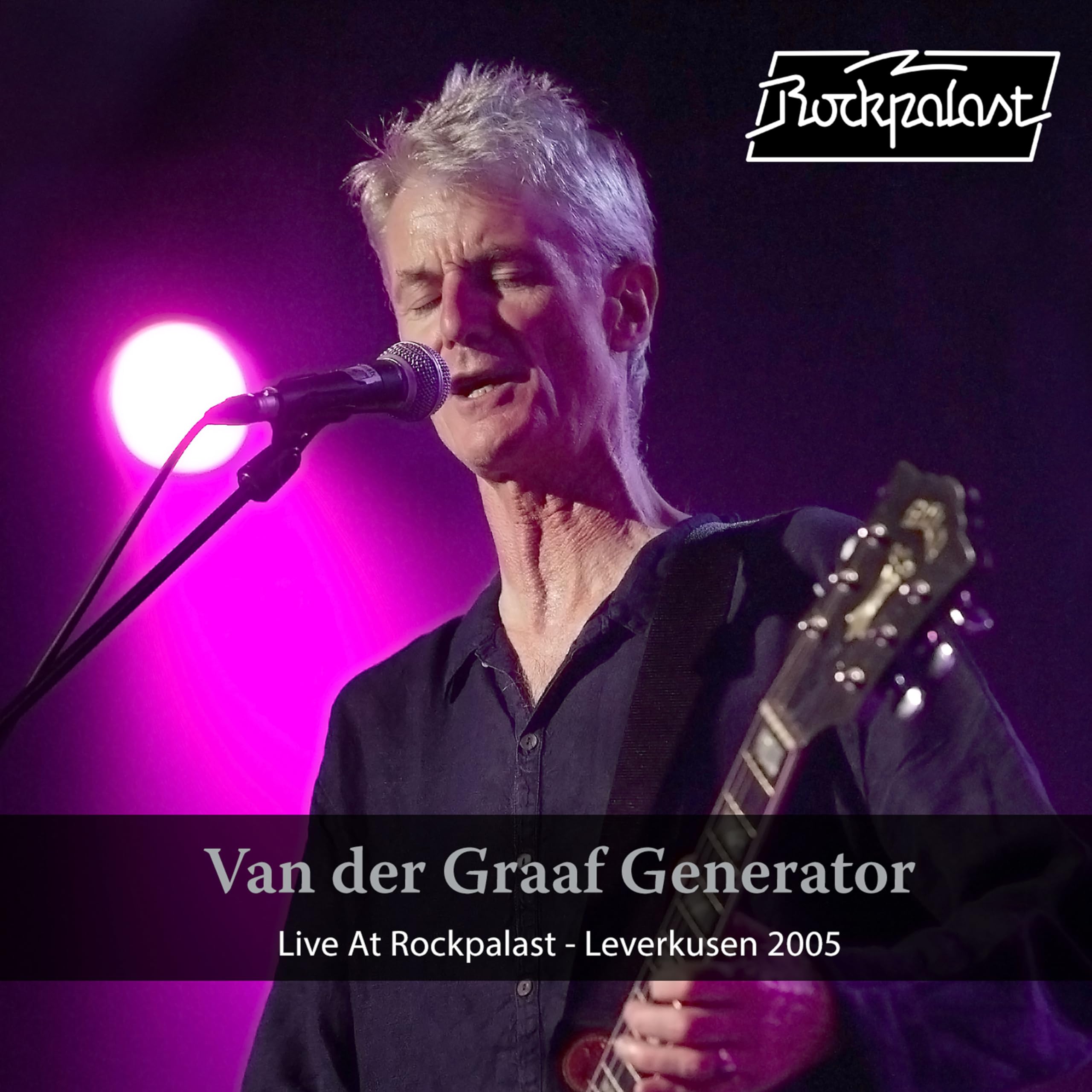 Live at Rockpalast (Leverkusen 2005) Rock