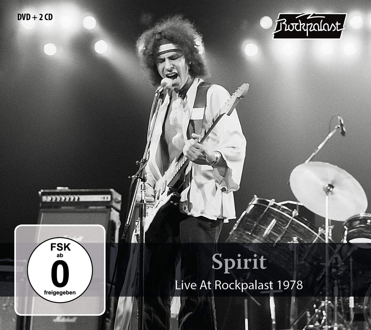 Live At Rockpalast (1978) Alternative & Indie