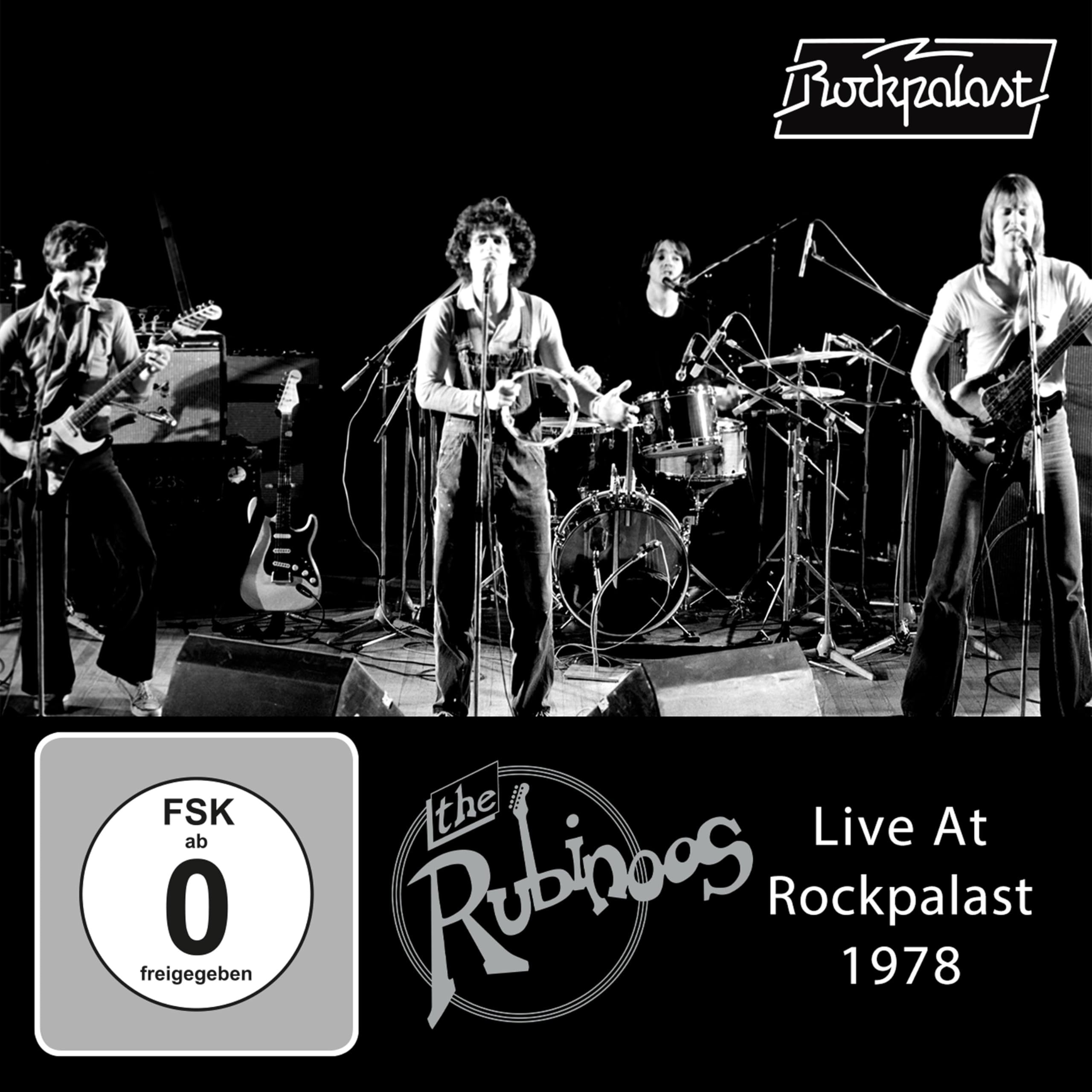 Live at Rockpalast 1978 Pop