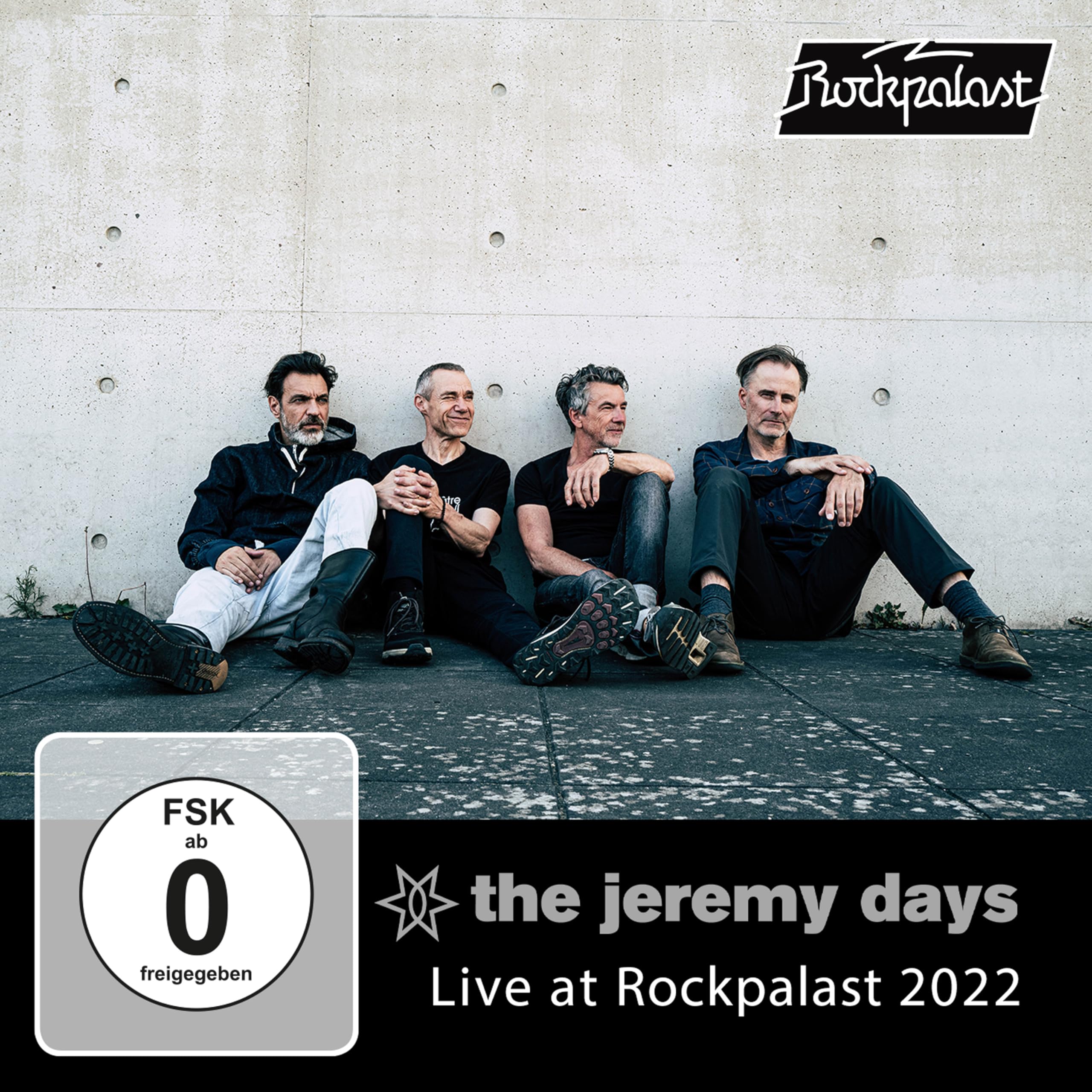 Live at Rockpalast 2022 Pop