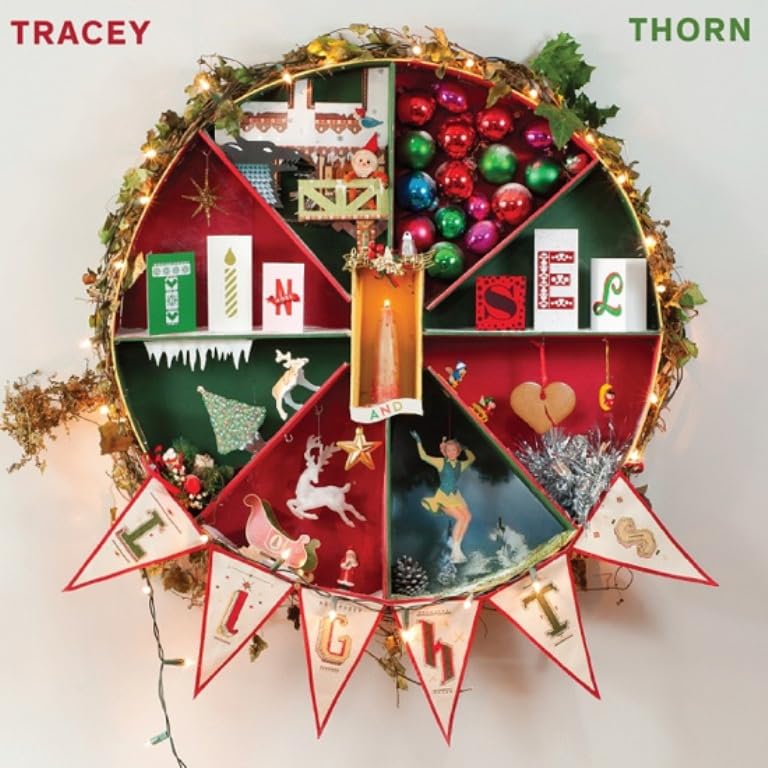 Tinsel And Lights Alternative & Indie