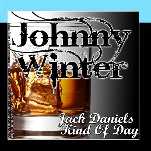 Jack Daniels Kind of Day Rock