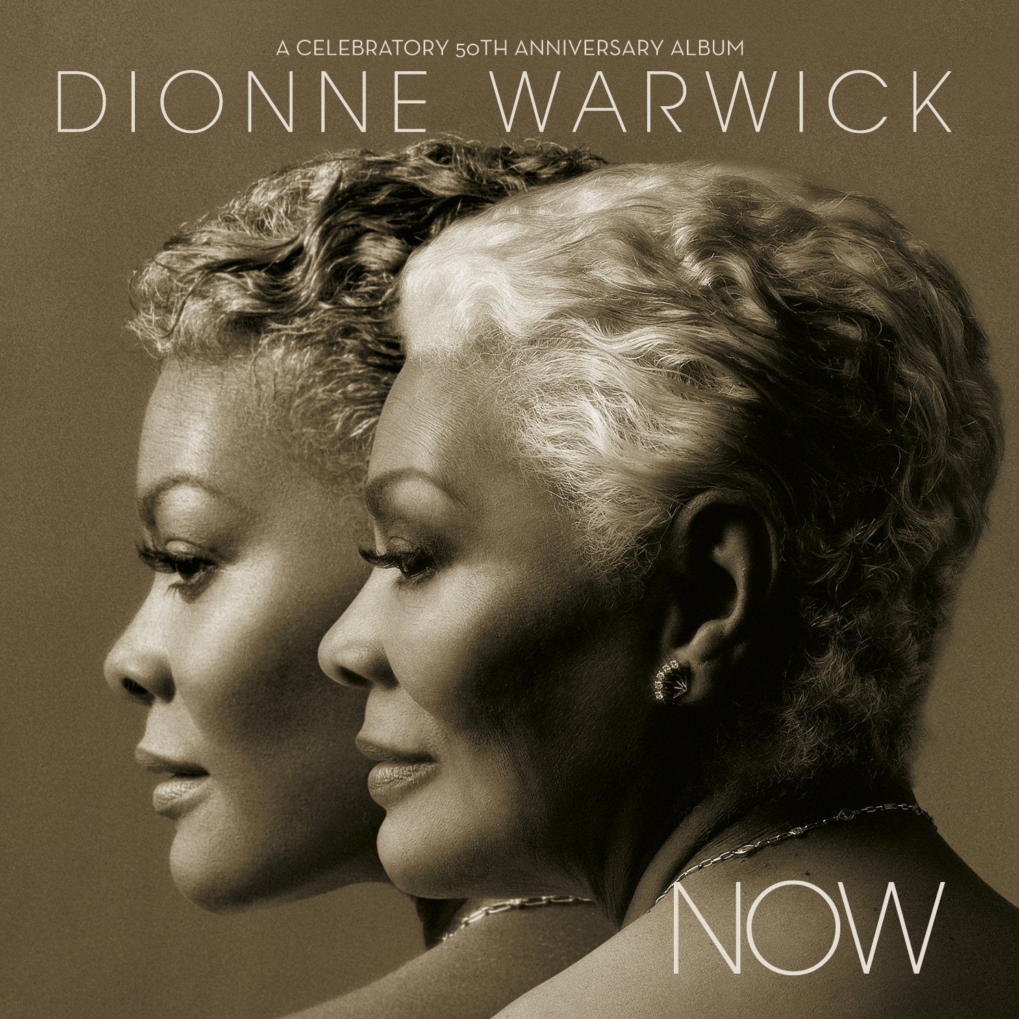 Product Image: Now: A Celebratory 50th