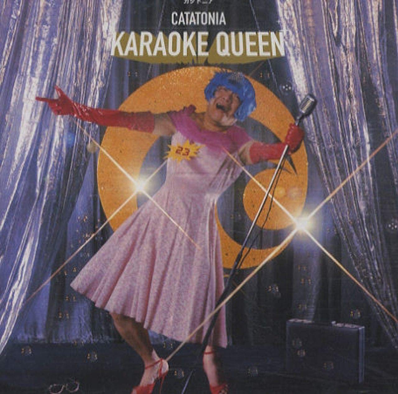 Karaoke Queen Alternative & Indie