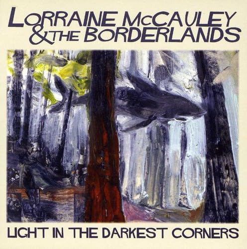 Light in The Darkest Corner cd
