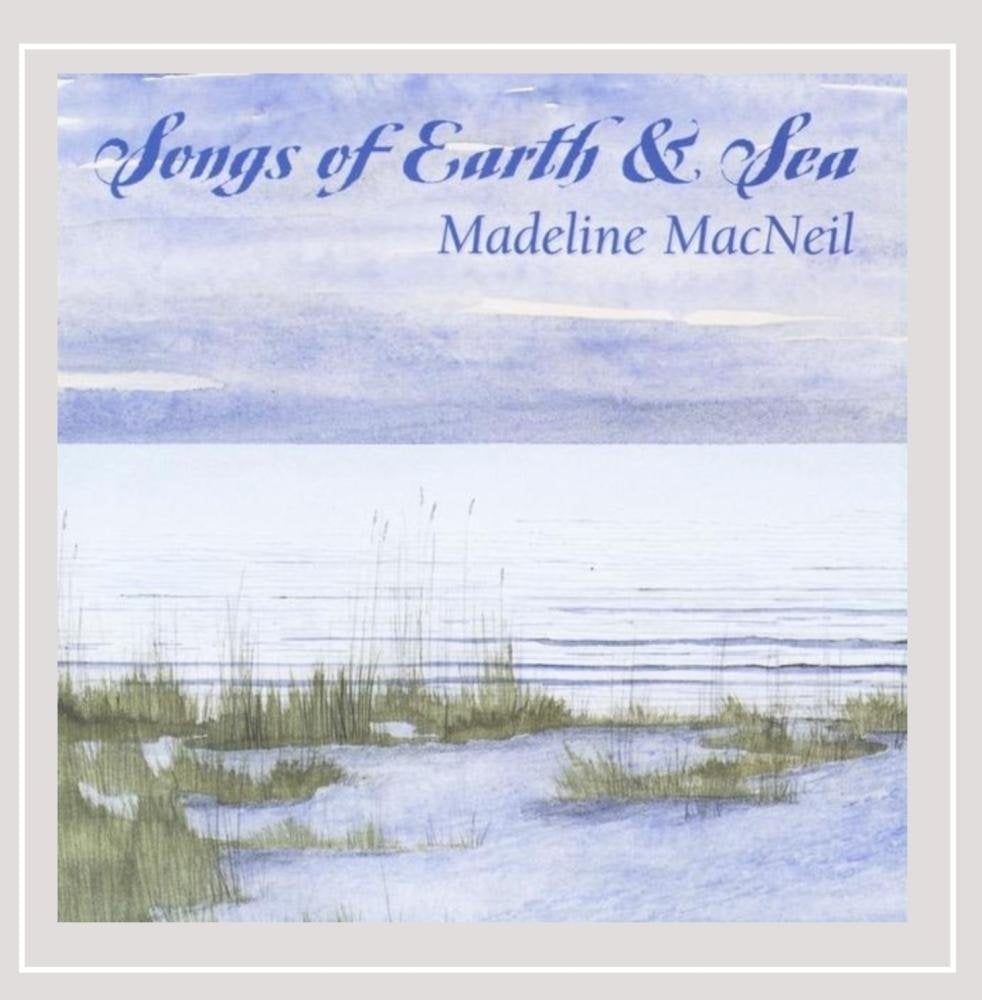 Songs of Earth & Sea Pop