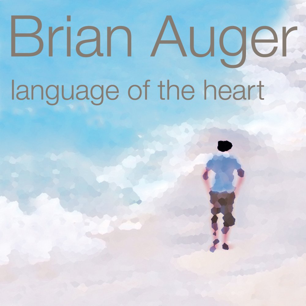 Product Image: Language of the Heart
