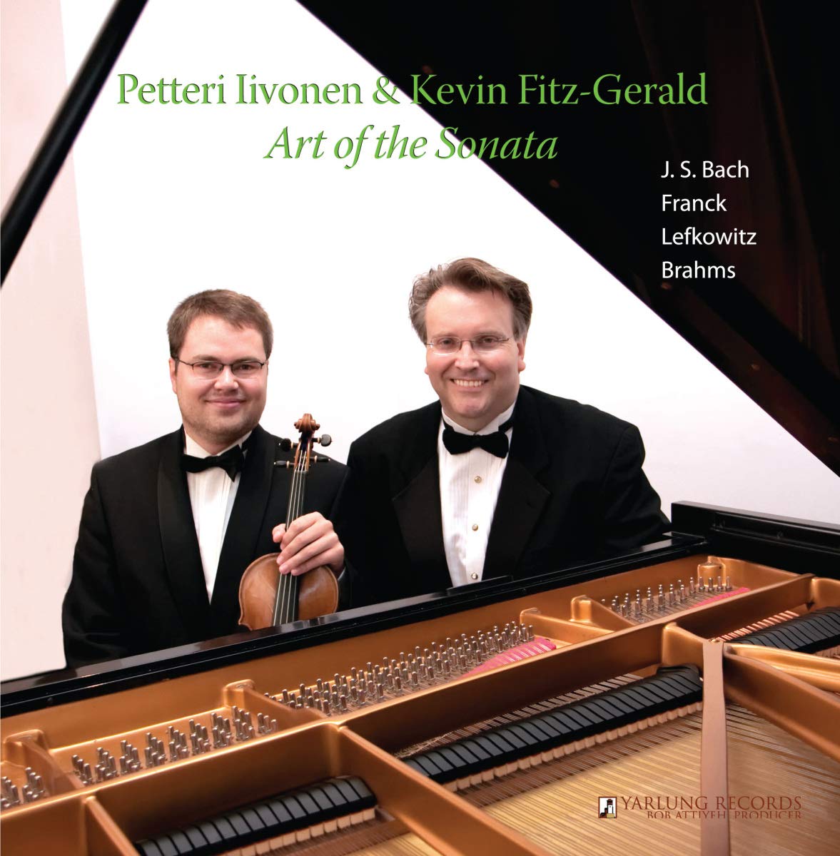Art of the Sonata Classical