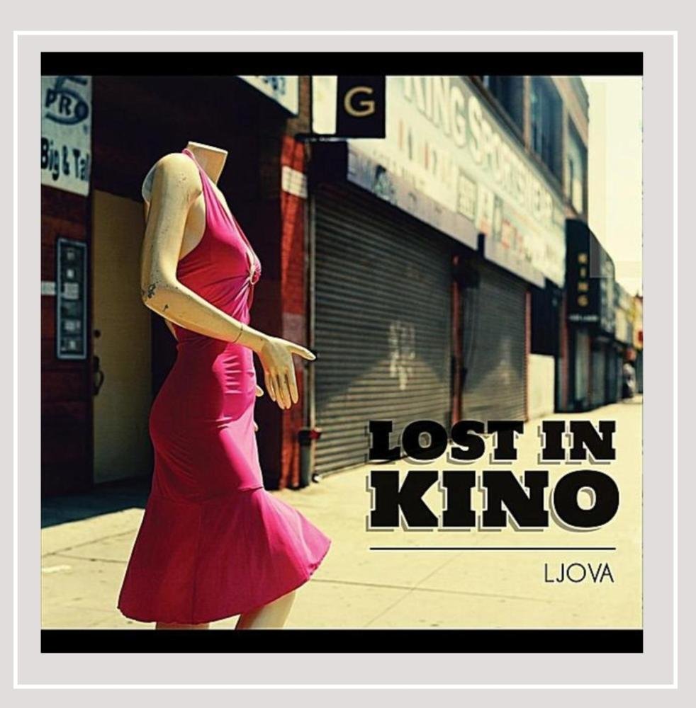 Product Image: Lost in Kino
