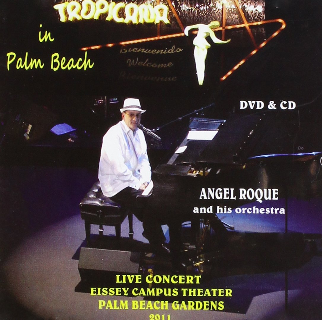 Tropicana in Palm Beach Other music genres