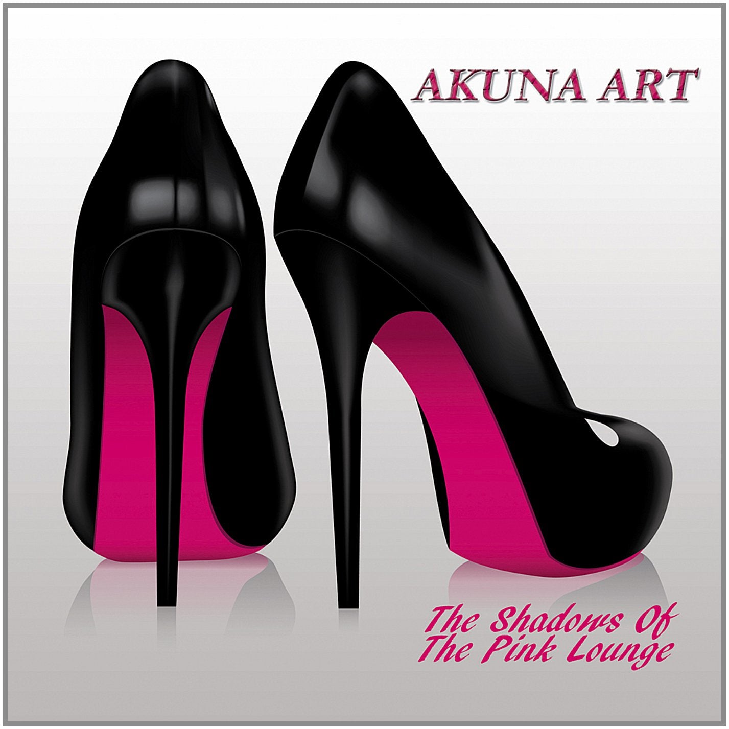 Shadows of The Pink Lounge Dance & Electronic
