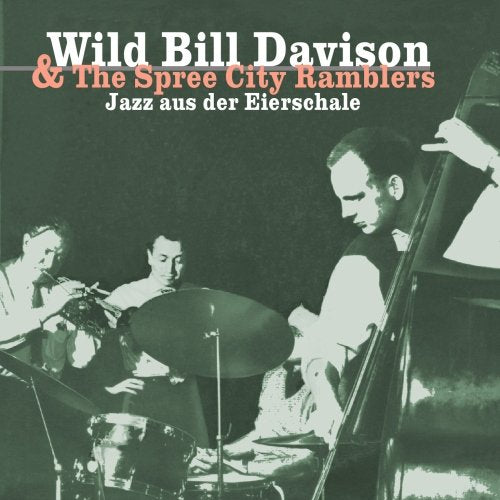 Jazz aus der Eierschale Music